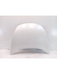 Recambio de capot para nissan juke (f15) 1.2 dig-t referencia OEM IAM F5A0MBA6MA  