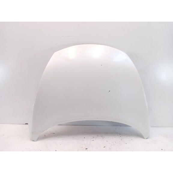 Recambio de capot para nissan juke (f15) 1.2 dig-t referencia OEM IAM F5A0MBA6MA  