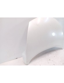 Recambio de capot para nissan juke (f15) 1.2 dig-t referencia OEM IAM F5A0MBA6MA   2