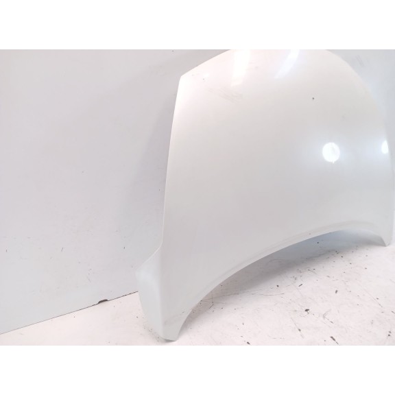 Recambio de capot para nissan juke (f15) 1.2 dig-t referencia OEM IAM F5A0MBA6MA  