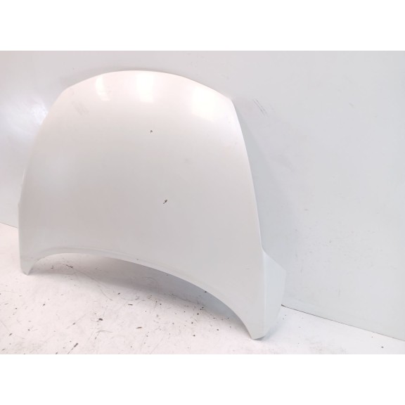 Recambio de capot para nissan juke (f15) 1.2 dig-t referencia OEM IAM F5A0MBA6MA  