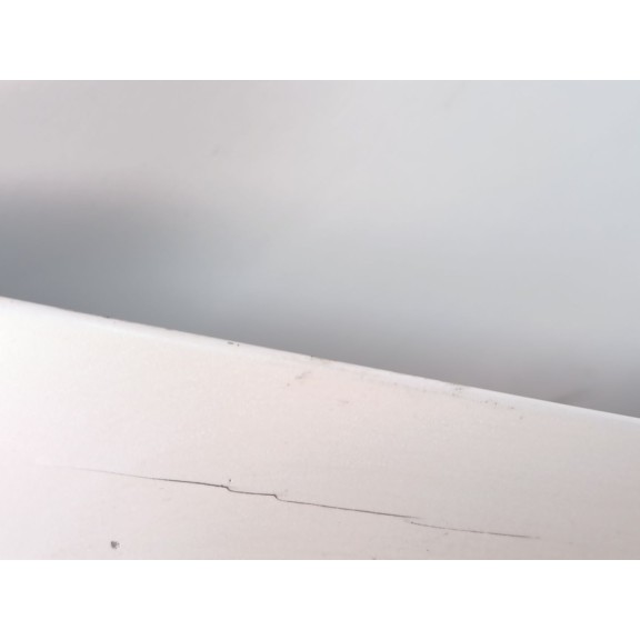 Recambio de capot para nissan juke (f15) 1.2 dig-t referencia OEM IAM F5A0MBA6MA  