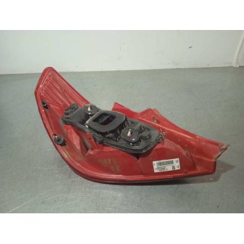 Recambio de piloto trasero derecho para opel corsa d cosmo referencia OEM IAM 13186351 13186351 