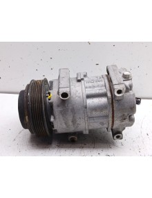Recambio de compresor aire acondicionado para kia stonic (ybcuv) drive referencia OEM IAM    2