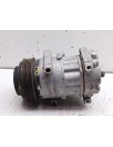 Recambio de compresor aire acondicionado para kia stonic (ybcuv) drive referencia OEM IAM dve12n 1e39e17000 3G2410014