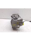 Recambio de compresor aire acondicionado para kia stonic (ybcuv) drive referencia OEM IAM dve12n 1e39e17000 3G2410014