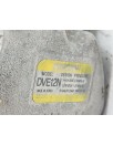 Recambio de compresor aire acondicionado para kia stonic (ybcuv) drive referencia OEM IAM dve12n 1e39e17000 3G2410014
