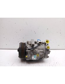 Recambio de compresor aire acondicionado para opel meriva a monospace (x03) 1.7 cdti (e75) referencia OEM IAM 24421642 93176916 