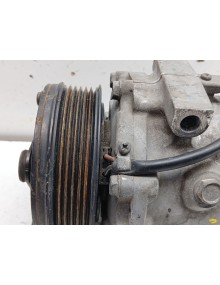 Recambio de compresor aire acondicionado para opel meriva a monospace (x03) 1.7 cdti (e75) referencia OEM IAM 24421642 93176916  2