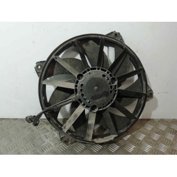 Recambio de electroventilador para citroën ds5 style referencia OEM IAM M153276 M153277 