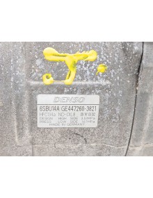 Recambio de compresor aire acondicionado para bmw 3 (e90) 320 d referencia OEM IAM ge4472603821 4472603821 6sbu14a 2