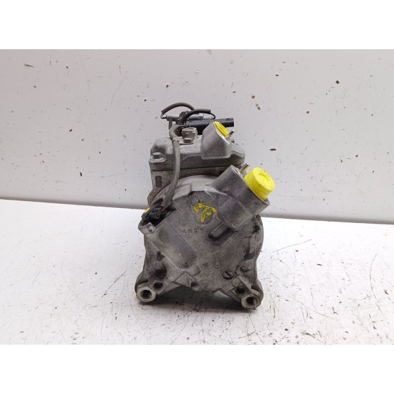 Recambio de compresor aire acondicionado para bmw 3 (e90) 320 d referencia OEM IAM ge4472603821 4472603821 6sbu14a