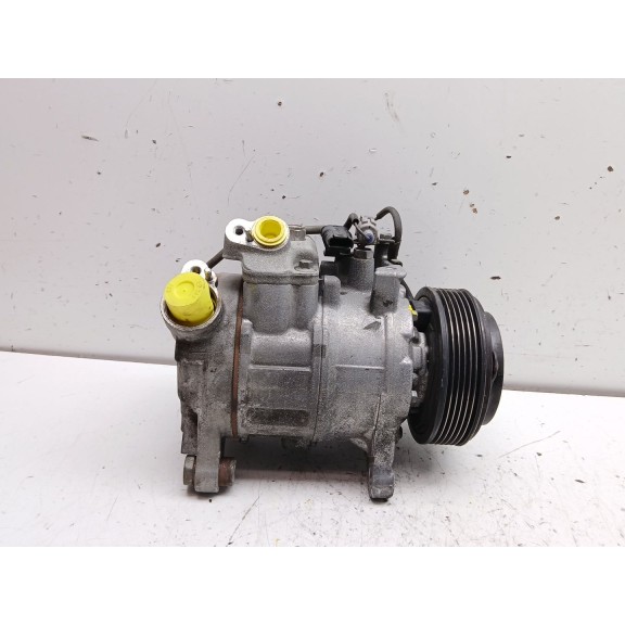 Recambio de compresor aire acondicionado para bmw 3 (e90) 320 d referencia OEM IAM ge4472603821 4472603821 6sbu14a