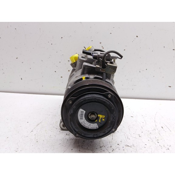 Recambio de compresor aire acondicionado para bmw 3 (e90) 320 d referencia OEM IAM ge4472603821 4472603821 6sbu14a