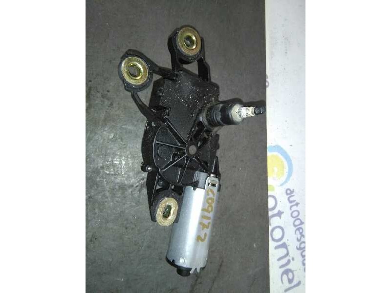 Recambio de motor limpia trasero para seat ibiza (6l1) referencia OEM IAM 6L6955711  