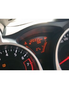 Recambio de motor completo para nissan juke (f15) 1.2 dig-t referencia OEM IAM HRA2 101024ED9C 