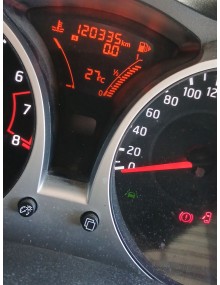 Recambio de caja cambios para nissan juke (f15) 1.2 dig-t referencia OEM IAM    2