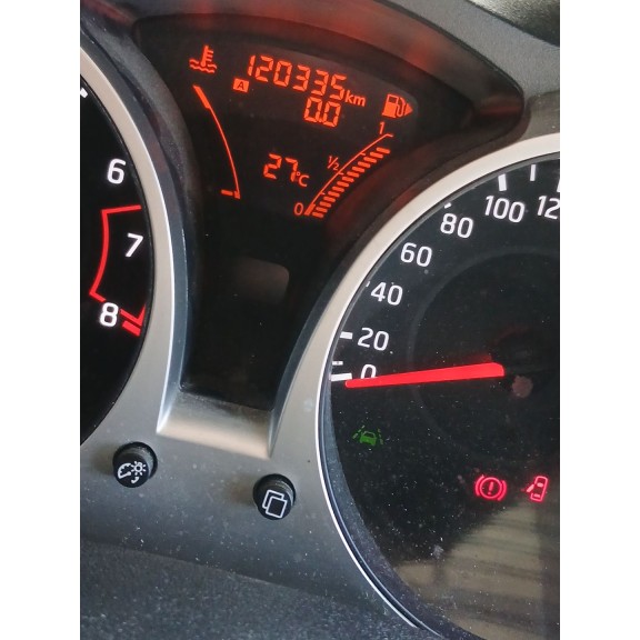 Recambio de caja cambios para nissan juke (f15) 1.2 dig-t referencia OEM IAM 320101KA0A  