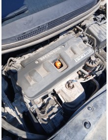 Recambio de motor completo para honda civic viii hatchback (fn, fk) 1.8 (fn1, fk2) referencia OEM IAM R18A2  