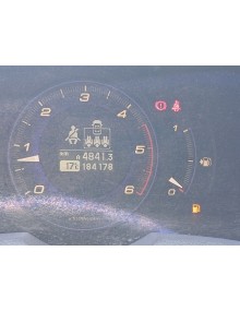 Recambio de motor completo para honda civic viii hatchback (fn, fk) 1.8 (fn1, fk2) referencia OEM IAM R18A2   2