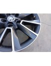 Recambio de llanta para skoda yeti (5l) 2.0 tdi referencia OEM IAM 5L0601025F X1 17 PULGADAS