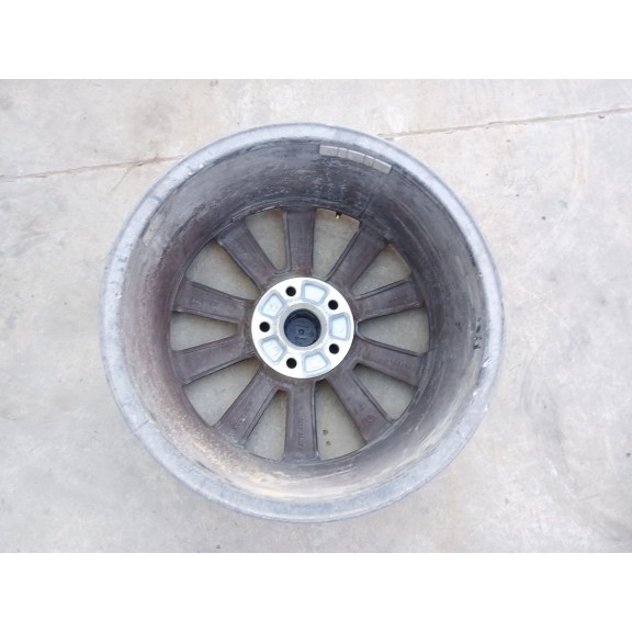Recambio de llanta para skoda yeti (5l) 2.0 tdi referencia OEM IAM 5L0601025F X1 17 PULGADAS