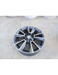 Recambio de llanta para skoda yeti (5l) 2.0 tdi referencia OEM IAM  X1 17 PULGADAS