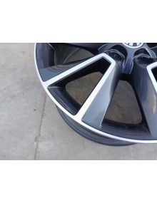 Recambio de llanta para skoda yeti (5l) 2.0 tdi referencia OEM IAM  X1 17 PULGADAS 2