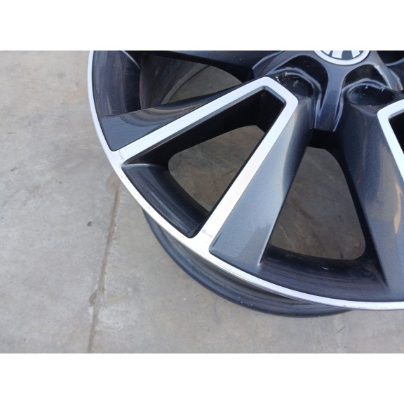 Recambio de llanta para skoda yeti (5l) 2.0 tdi referencia OEM IAM  X1 17 PULGADAS