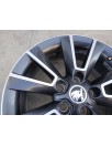 Recambio de llanta para skoda yeti (5l) 2.0 tdi referencia OEM IAM  X1 17 PULGADAS