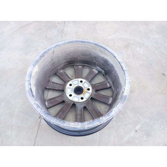 Recambio de llanta para skoda yeti (5l) 2.0 tdi referencia OEM IAM  X1 17 PULGADAS