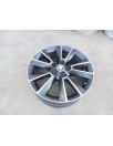 Recambio de llanta para skoda yeti (5l) 2.0 tdi referencia OEM IAM 5L0601025F X1 17 PULGADAS