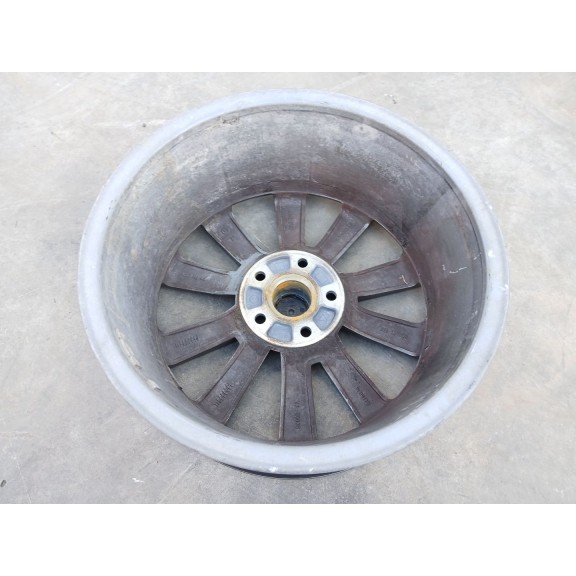 Recambio de llanta para skoda yeti (5l) 2.0 tdi referencia OEM IAM 5L0601025F X1 17 PULGADAS