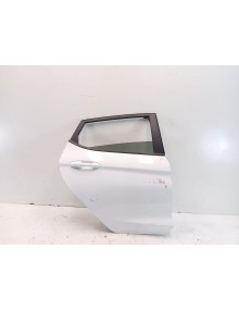 Recambio de puerta trasera derecha para ford fiesta (ce1) st-line referencia OEM IAM 2086309  