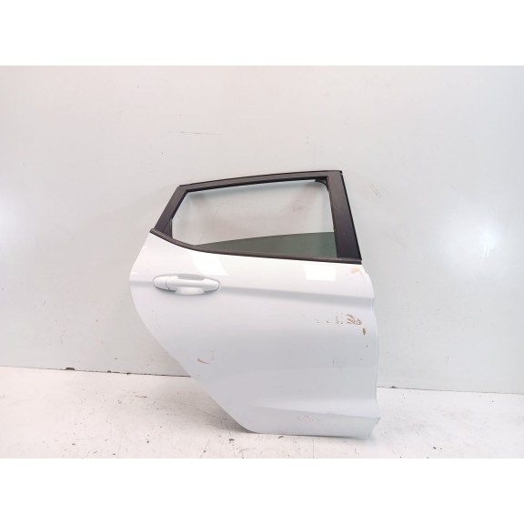 Recambio de puerta trasera derecha para ford fiesta (ce1) st-line referencia OEM IAM 2086309  