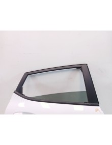 Recambio de puerta trasera derecha para ford fiesta (ce1) st-line referencia OEM IAM 2086309   2