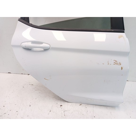 Recambio de puerta trasera derecha para ford fiesta (ce1) st-line referencia OEM IAM 2086309  