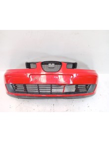 Recambio de paragolpes delantero para seat ibiza iii (6l1) 1.4 tdi referencia OEM IAM 6L0807217DRGRU 6L0807217 