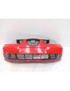 Recambio de paragolpes delantero para seat ibiza iii (6l1) 1.4 tdi referencia OEM IAM 6L0807217DRGRU 6L0807217 