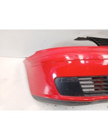 Recambio de paragolpes delantero para seat ibiza iii (6l1) 1.4 tdi referencia OEM IAM 6L0807217DRGRU 6L0807217  2