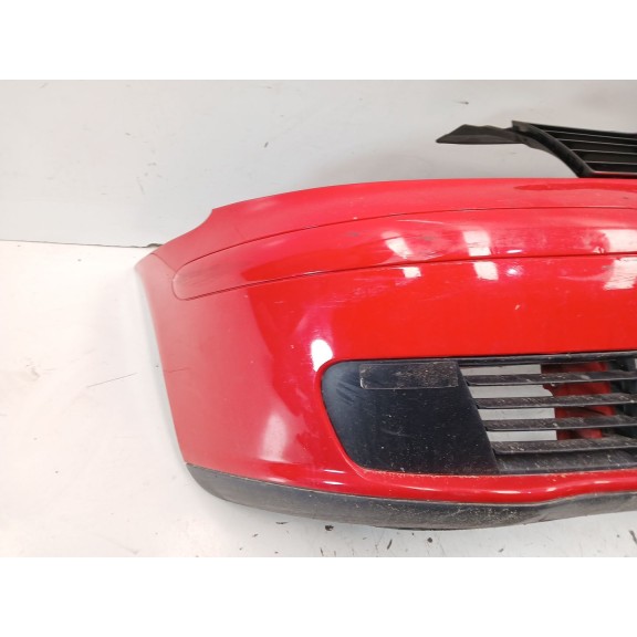 Recambio de paragolpes delantero para seat ibiza iii (6l1) 1.4 tdi referencia OEM IAM 6L0807217DRGRU 6L0807217 