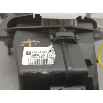 Recambio de palanca cambio para opel zafira b cosmo referencia OEM IAM 13142071ad AUTOMATICO 