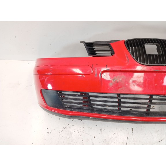 Recambio de paragolpes delantero para seat ibiza iii (6l1) 1.4 tdi referencia OEM IAM 6L0807217DRGRU 6L0807217 