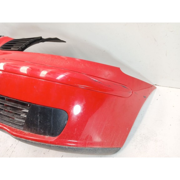 Recambio de paragolpes delantero para seat ibiza iii (6l1) 1.4 tdi referencia OEM IAM 6L0807217DRGRU 6L0807217 