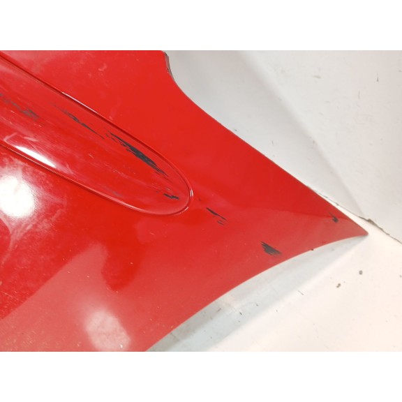 Recambio de paragolpes delantero para seat ibiza iii (6l1) 1.4 tdi referencia OEM IAM 6L0807217DRGRU 6L0807217 