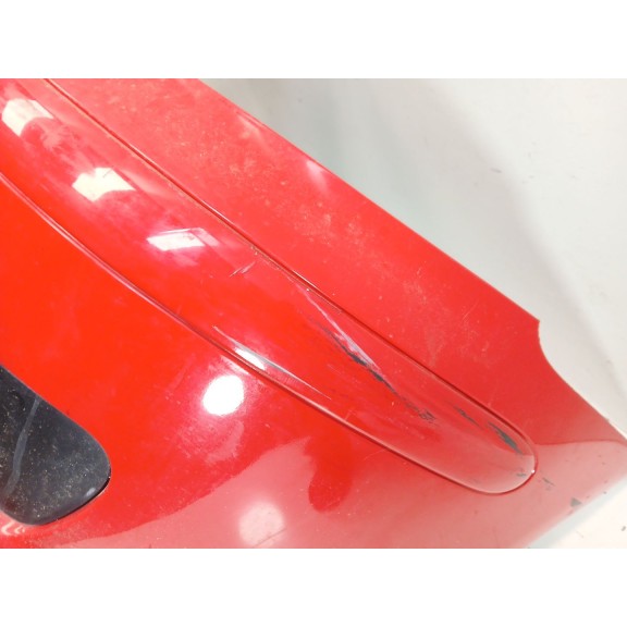 Recambio de paragolpes delantero para seat ibiza iii (6l1) 1.4 tdi referencia OEM IAM 6L0807217DRGRU 6L0807217 