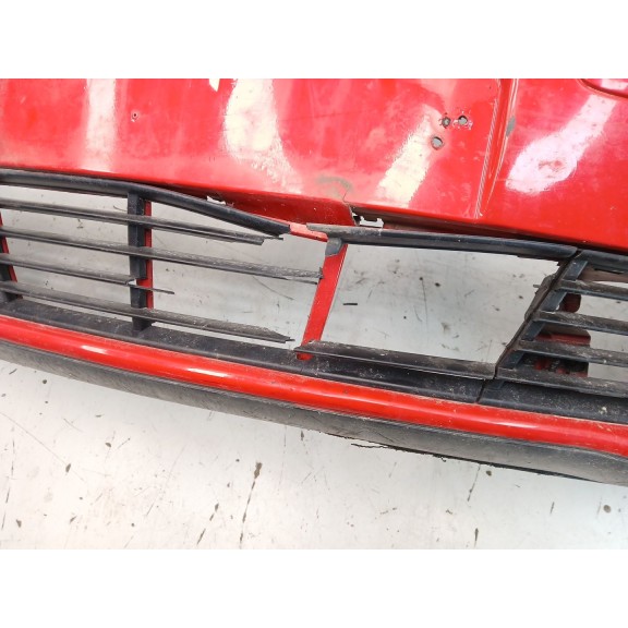 Recambio de paragolpes delantero para seat ibiza iii (6l1) 1.4 tdi referencia OEM IAM 6L0807217DRGRU 6L0807217 