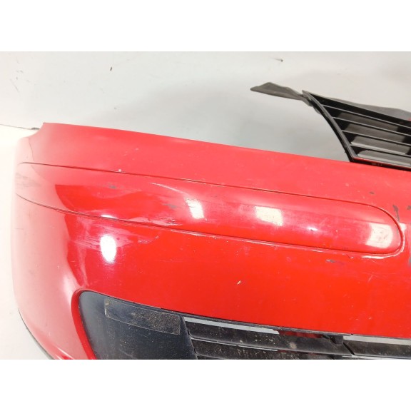 Recambio de paragolpes delantero para seat ibiza iii (6l1) 1.4 tdi referencia OEM IAM 6L0807217DRGRU 6L0807217 