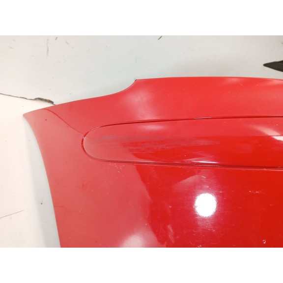 Recambio de paragolpes delantero para seat ibiza iii (6l1) 1.4 tdi referencia OEM IAM 6L0807217DRGRU 6L0807217 