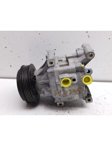 Recambio de compresor aire acondicionado para fiat 500 (312_) 1.0 mild hybrid (312.ayd1b) referencia OEM IAM 0000071797201 / 000